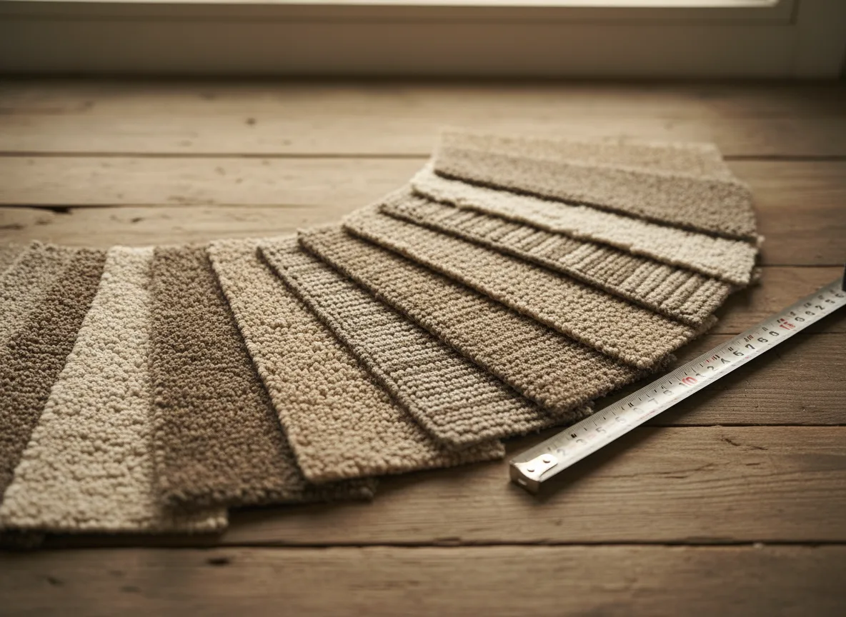 Carpet Installation Simpson, IL FAQs
